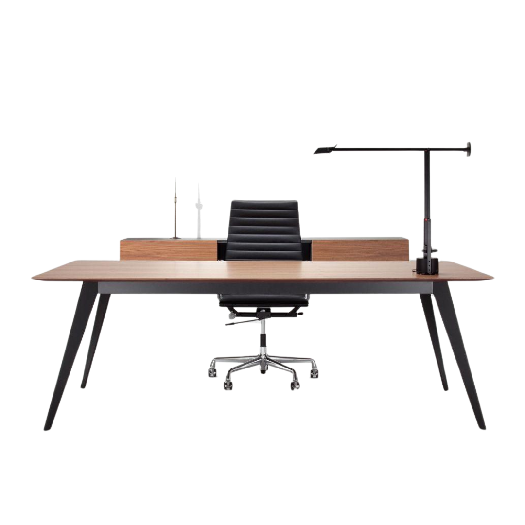 MD AND MANAGER TABLE - VB Modulars