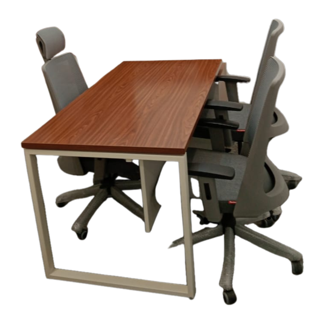 Manager Table Standards MD AND MANAGER TABLE - VB Modulars